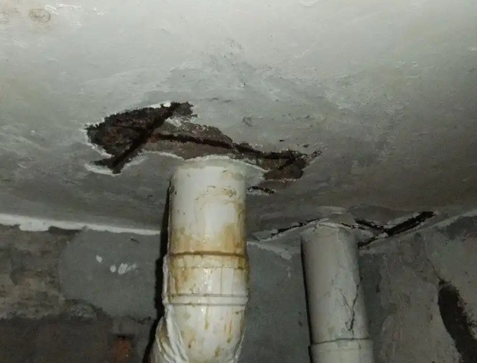 平江卫生间漏水维修公司浅析平江卫生间渗水维修的方法