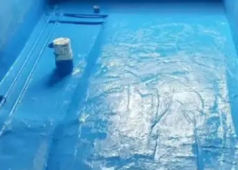 平江卫生间漏水维修公司分享下平江卫生间防水工程中常用防水涂料介绍。